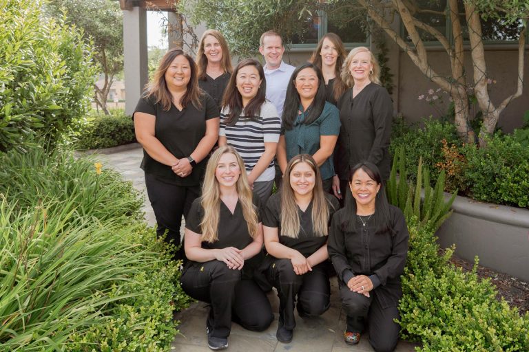 Meet the Team in Half Moon Bay, CA Coastside Dentistry